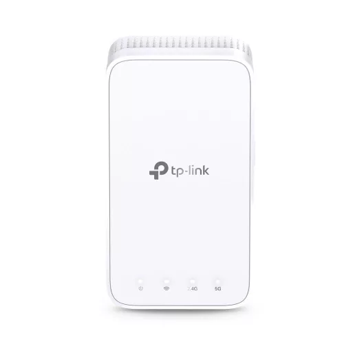 TP-Link RE300 AC1200 Mesh Wi-Fi Range Extender White