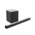 Thonet & Vander DUNN Bluetooth Sound Bar Fekete