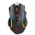 Redragon Griffin Wired gaming mouse Black