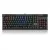 Redragon Vata RGB Mechanical Gaming Keyboard Blue Switches Black HU