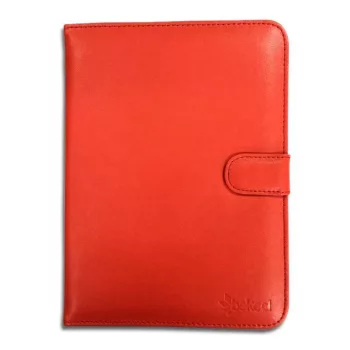 Bekool Univerzális E-book olvasó tok 6" Red