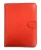 Bekool Univerzális E-book olvasó tok 6" Red