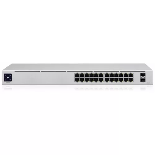 Ubiquiti UniFi USW-24-POE Gen2 24 Port + 2xSFP Gigabit PoE+ Switch