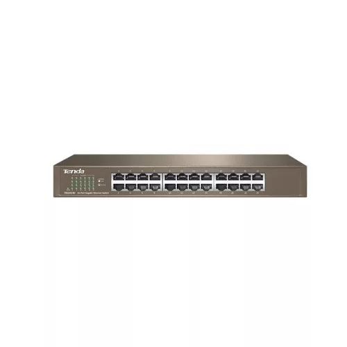 Tenda TEG1024D v7 24-port Gigabit Ethernet Switch