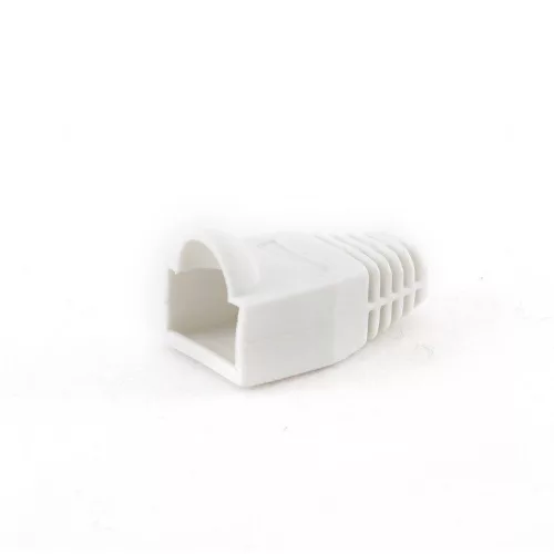 Gembird BT5WH/100 Strain relief (boot cap) 100db White