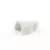 Gembird BT5WH/100 Strain relief (boot cap) 100db White