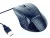 Gembird MUS-4B-02 optical mouse Black