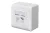 Digitus CAT5e Cl. D csatlakozóaljzat RJ-45 White