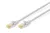 Digitus CAT6A S-FTP Patch Cable 5m Grey