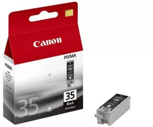 Canon PGI-35 Black Eredeti Tintapatron