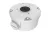 Uniview Kötődoboz IPC231X SB, IPC21XX, IPC232X LB szériás csőkamerákhoz