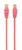 Gembird CAT5e U-UTP Patch Cable 0,5m Pink