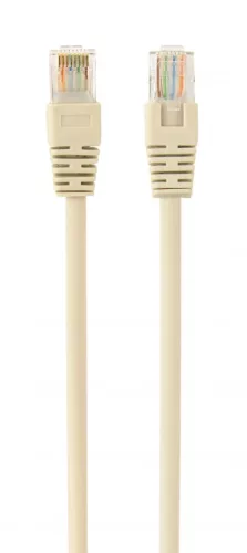 Gembird CAT5e U-UTP Patch Cable 10m Grey