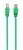 Gembird CAT5e U-UTP Patch Cable 2m Green
