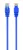 Gembird CAT5e U-UTP Patch Cable 3m Blue