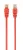 Gembird CAT5e U-UTP Patch Cable 5m Red