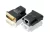 ATEN VE066 mini Cat5 DVI Extender
