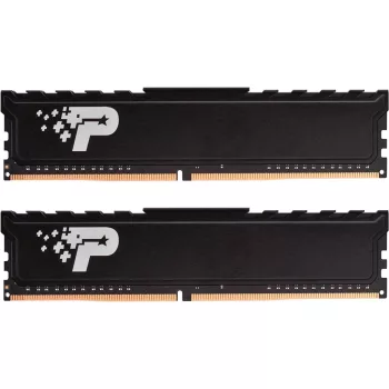 Patriot 32GB DDR4 2666MHz Kit(2x16GB) Signature Premium