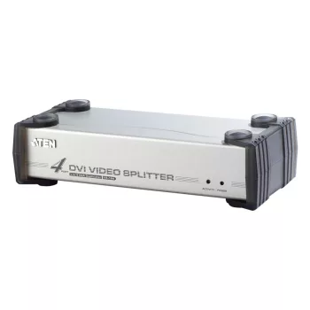 ATEN VS-164 VanCryst DVI Video splitter