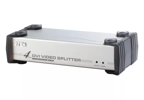 ATEN VS-164 VanCryst DVI Video splitter