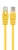 Gembird CAT6 U-UTP Patch Cable 3m Yellow