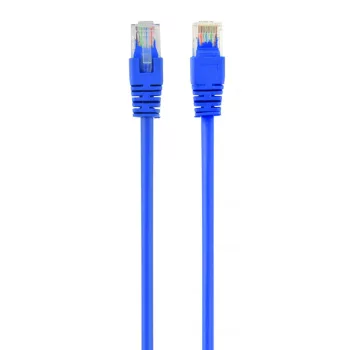 Gembird CAT6 U-UTP Patch Cable 5m Blue