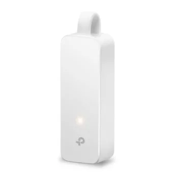   TP-Link UE300C USB Type-C to RJ45 Gigabit Ethernet Network Adapter