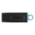 Kingston 64GB DataTraveler Exodia Black/Teal