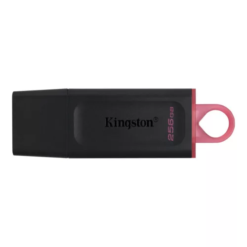 Kingston 256GB DataTraveler Exodia Black/Pink