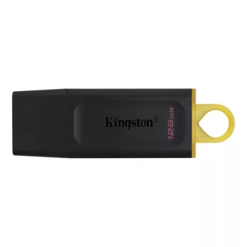 Kingston 128GB DataTraveler Exodia Black/Yellow