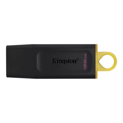 Kingston 128GB DataTraveler Exodia Black/Yellow