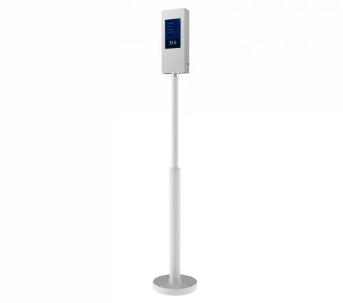Uniview OTC-513 Testhőmérséklet mérő terminál