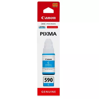 Canon GI-590 Tinta Cyan