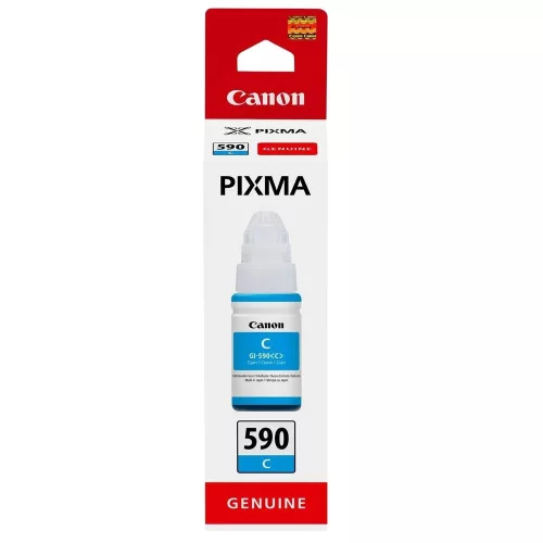 Canon GI-590 Tinta Cyan