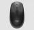 Logitech M190 Wireless mouse Charcoal