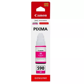 Canon GI-590 Tinta Magenta