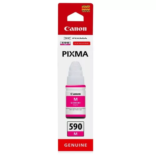 Canon GI-590 Tinta Magenta