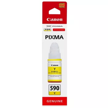 Canon GI-590 Tinta Yellow
