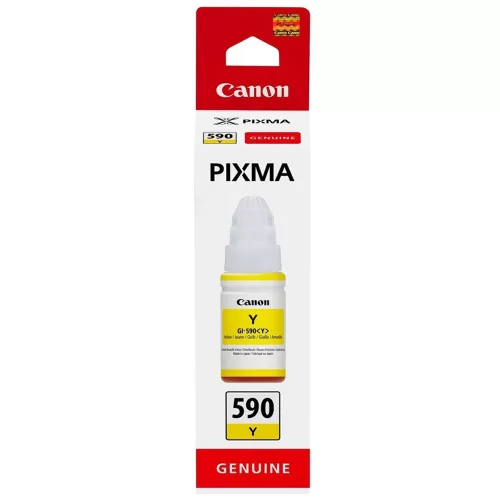 Canon GI-590 Tinta Yellow