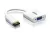 ATEN VC925 DisplayPort - VGA adapter White