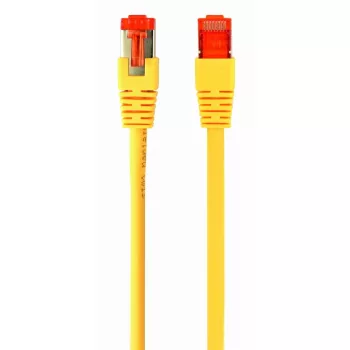 Gembird CAT6A S-FTP Patch Cable 1,5m Yellow
