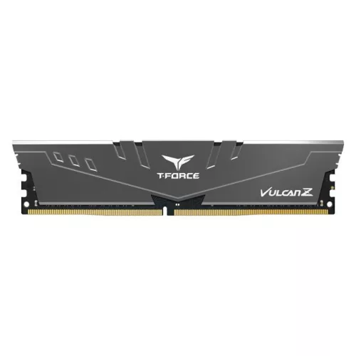 TeamGroup 16GB DDR4 3600MHz Kit(2x8GB) Vulcan Z Grey