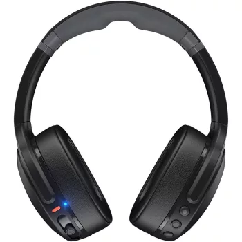 Skullcandy Crusher Evo Bluetooth Headset True Black