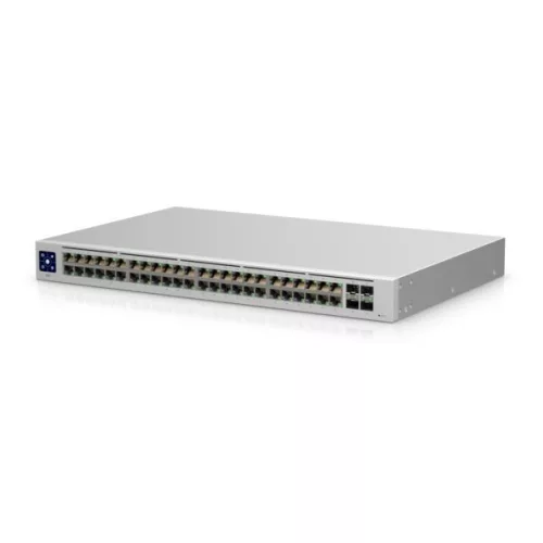Ubiquiti UniFi USW-48 48 Port + 4xSFP Gigabit Switch