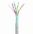 Gembird CAT5e F-UTP Installation Cable 305m Grey