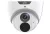 Uniview Prime-I 4MP Lighthunter turret dómkamera, 4mm fix objektívvel, mikrofonnal