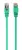Gembird CAT6 F-UTP Patch Cable 2m Green