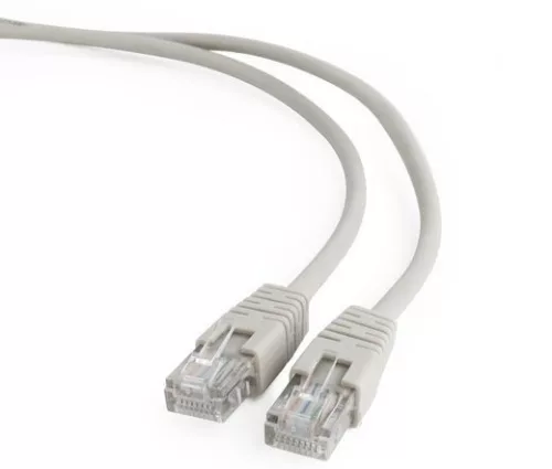 Gembird CAT6 F-UTP Patch Cable 20m Grey