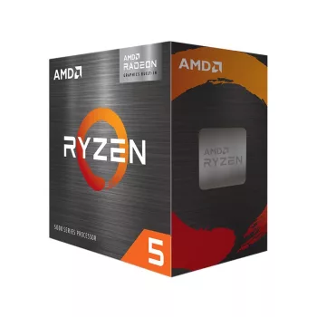 AMD Ryzen 5 5600G 3,9GHz AM4 BOX