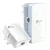 TP-Link TL-WPA7517 AV1000 Gigabit Powerline Adapter Kit